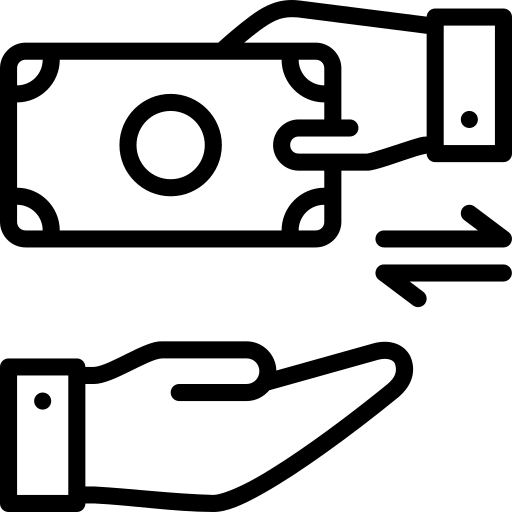 Fondo negro sólido.